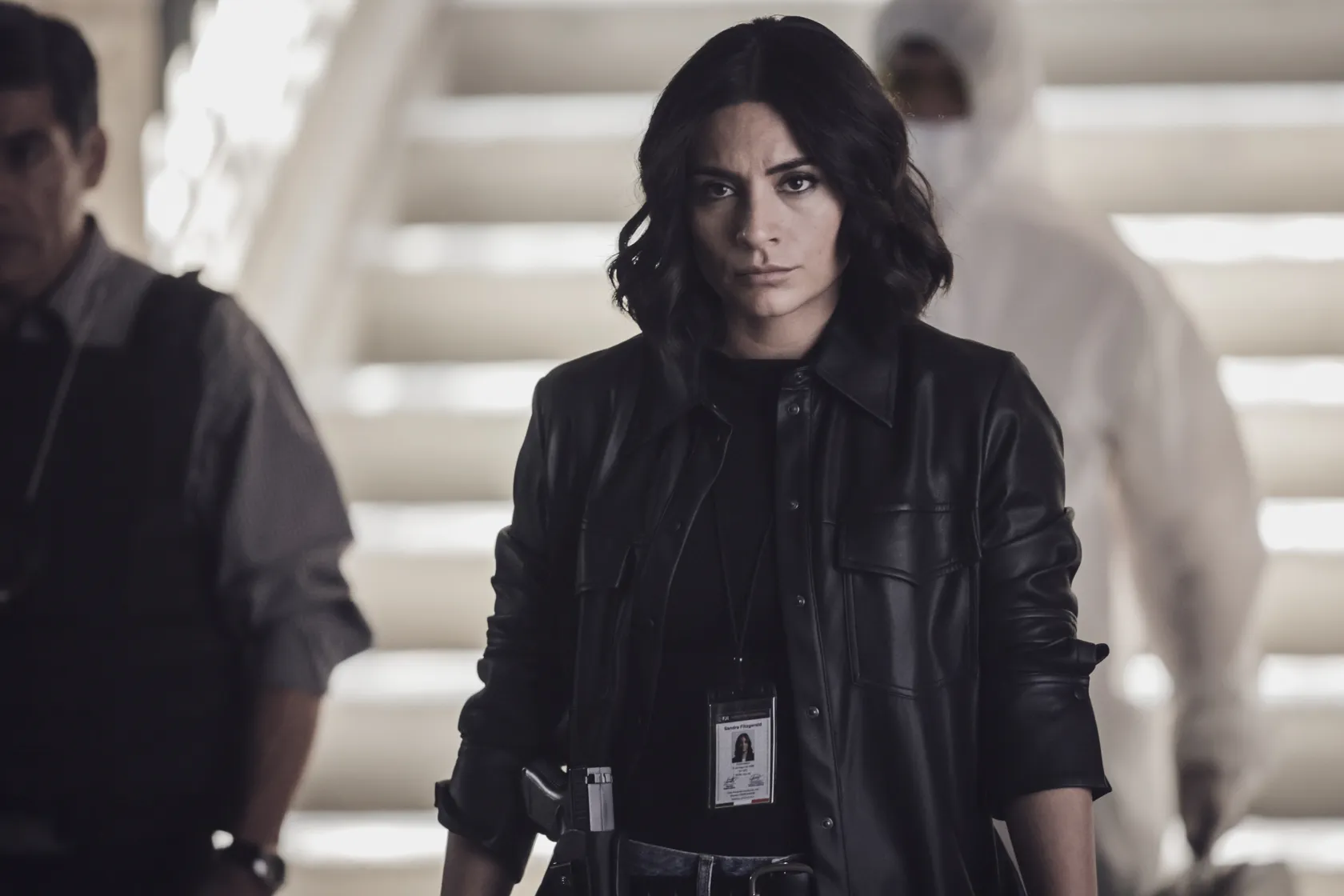 Ana Brenda Contreras