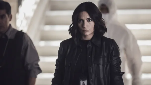 Ana Brenda Contreras