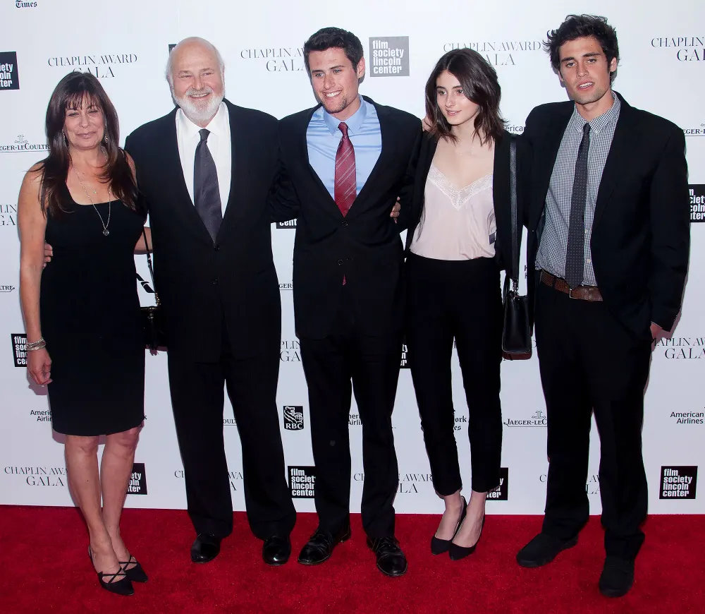 Family Reiner 2611 Luxury Handbag Shopping Cover Story