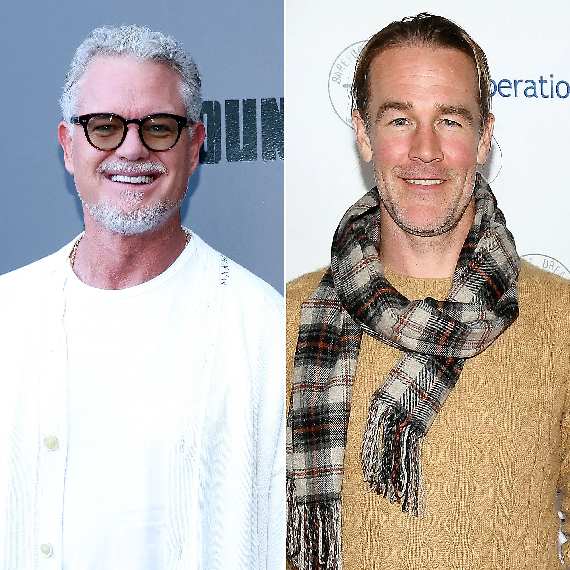 Fans React to 2026 Oscars In Memoriam Snubs Eric Dane James Van Der Beek