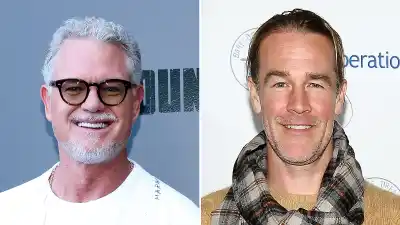 Fans React to 2026 Oscars In Memoriam Snubs Eric Dane James Van Der Beek