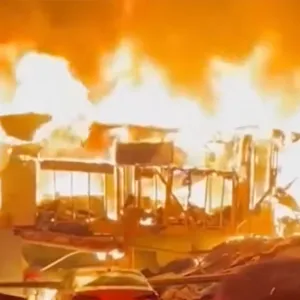 Father Charged with Attempted Homicide in 2022 Pennsylvania House Explosion