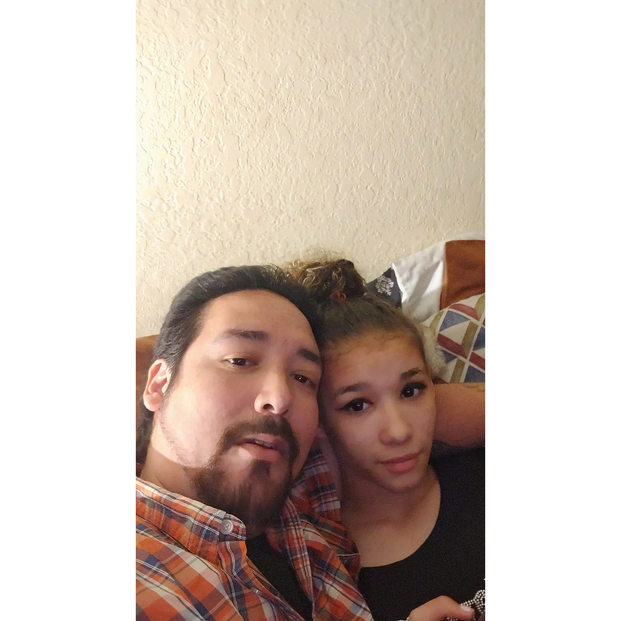 Father Daughter Shot Dead During PS5 Facebook Marketplace Transaction Victor Gonzalez and Serenity Gonzalez