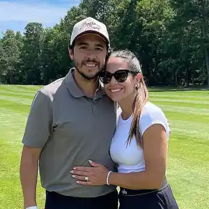 Feature CSA Meredith Gaudreau Quotes About Late Husband Johnny