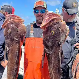 Feature Deadliest Catch Deckhand Todd Meadows Fell Overboard on Fishing Vessel