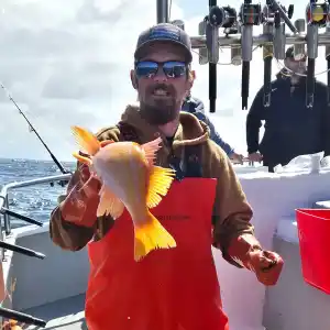 Feature Deadliest Catch Star Todd Meadows Dead at 25