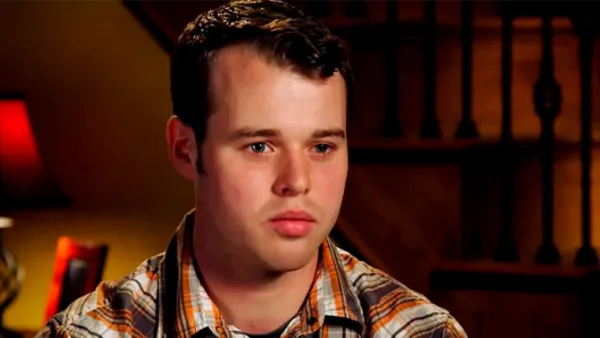 Feature Everything to Know About Joseph Duggar Child Molestation Arrest