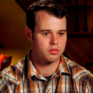 Feature Everything to Know About Joseph Duggar Child Molestation Arrest