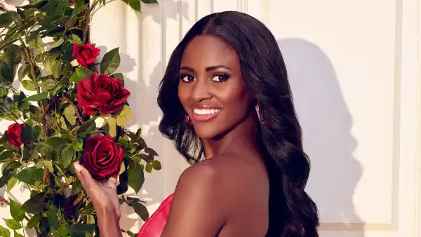 Feature Former Bachelorette Charity Lawson Says Contestants Mental Health Should Be Prioritized Over Ratings