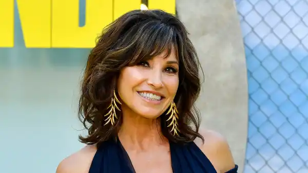 Feature Gina Gershon Explains She Turned Down Lead Role in Friday the 13th Part 2 After Topless Scene