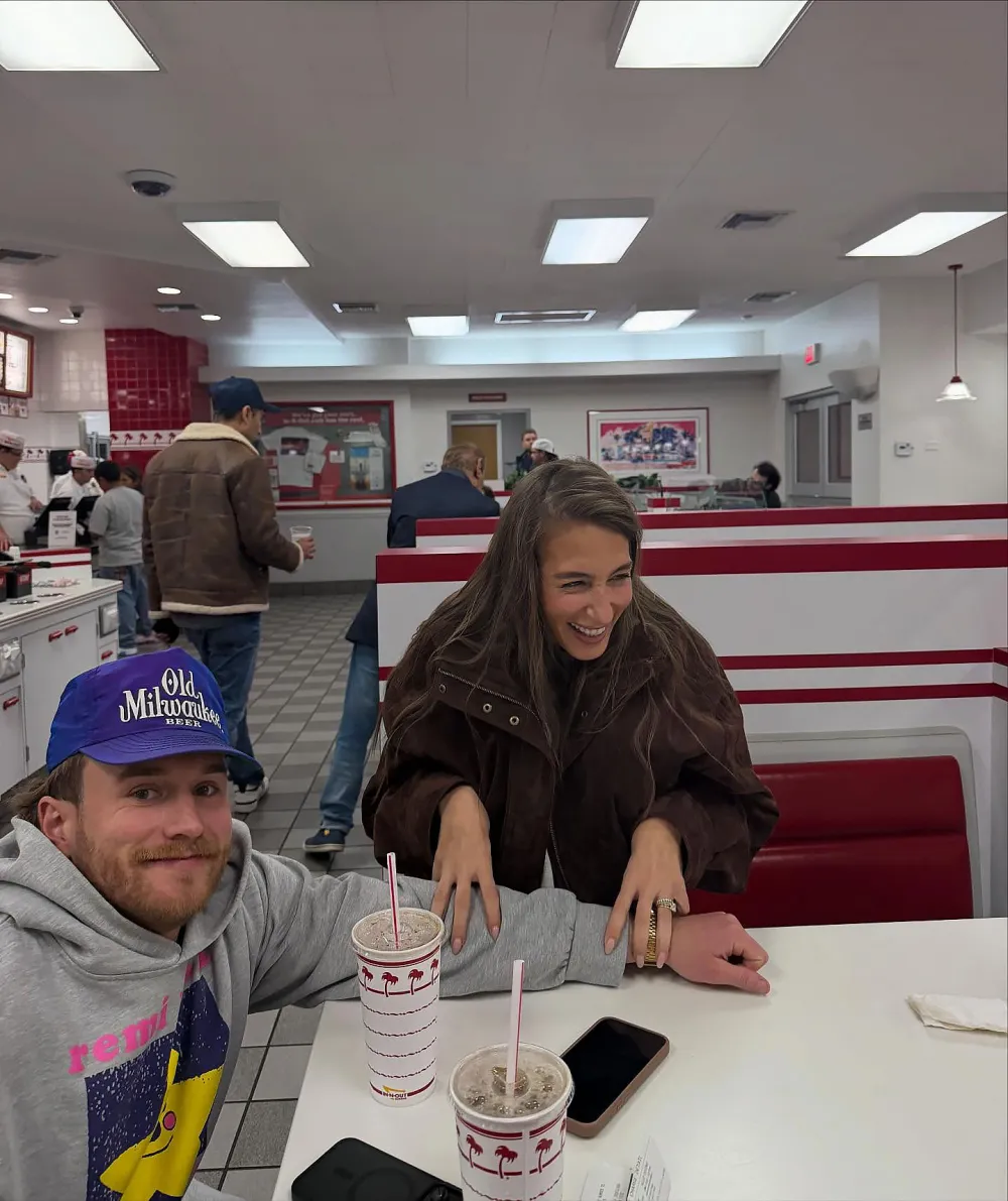 Feature How Summer House Love Triangle Compares to Scandoval