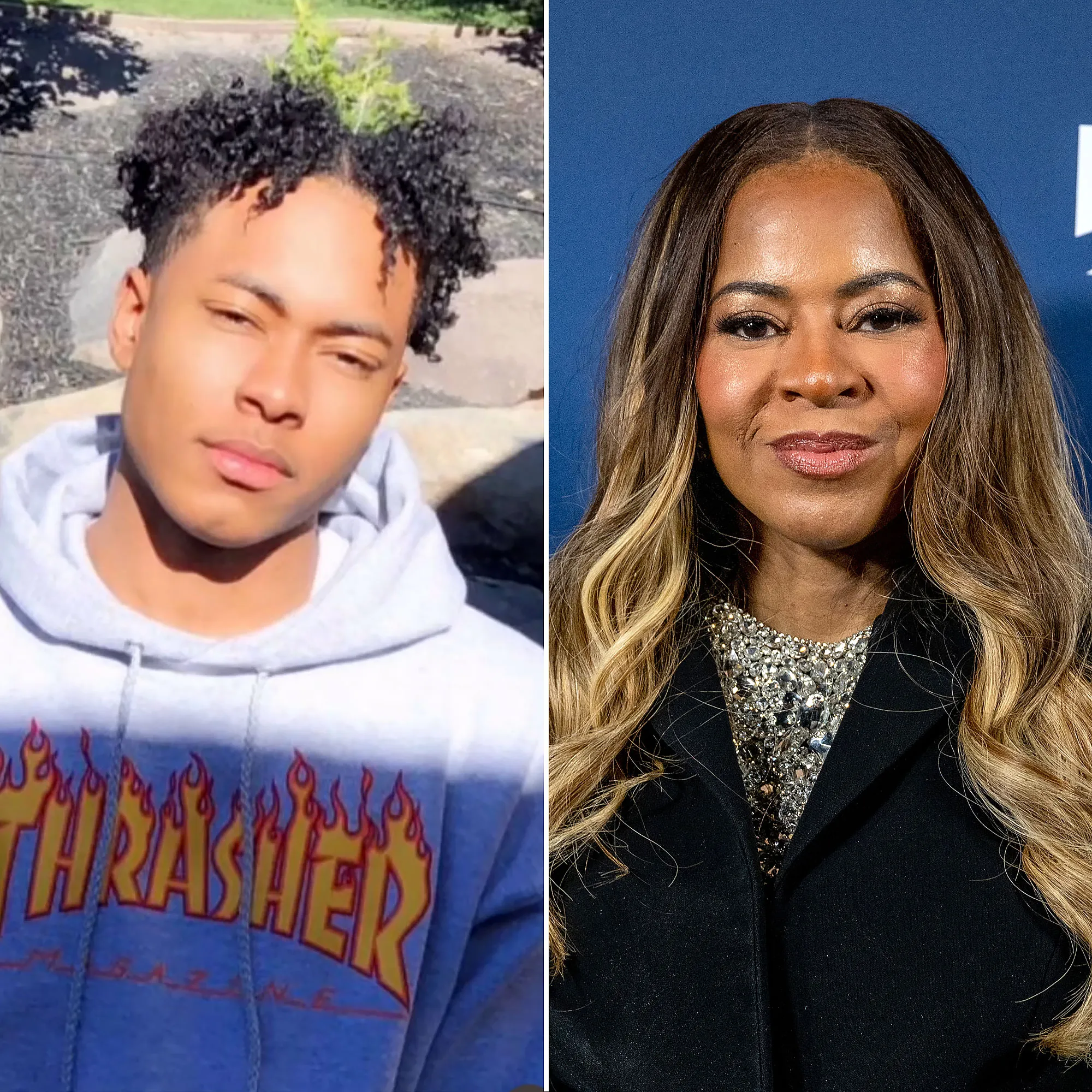 Feature Inside Robert Cosby Jr Last Couple of Up and Down Years Threat Drugs and How His Mom Mary Cosby Was Involved