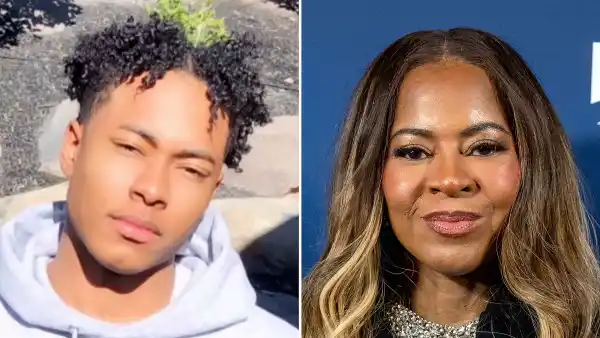 Feature Inside Robert Cosby Jr Last Couple of Up and Down Years Threat Drugs and How His Mom Mary Cosby Was Involved