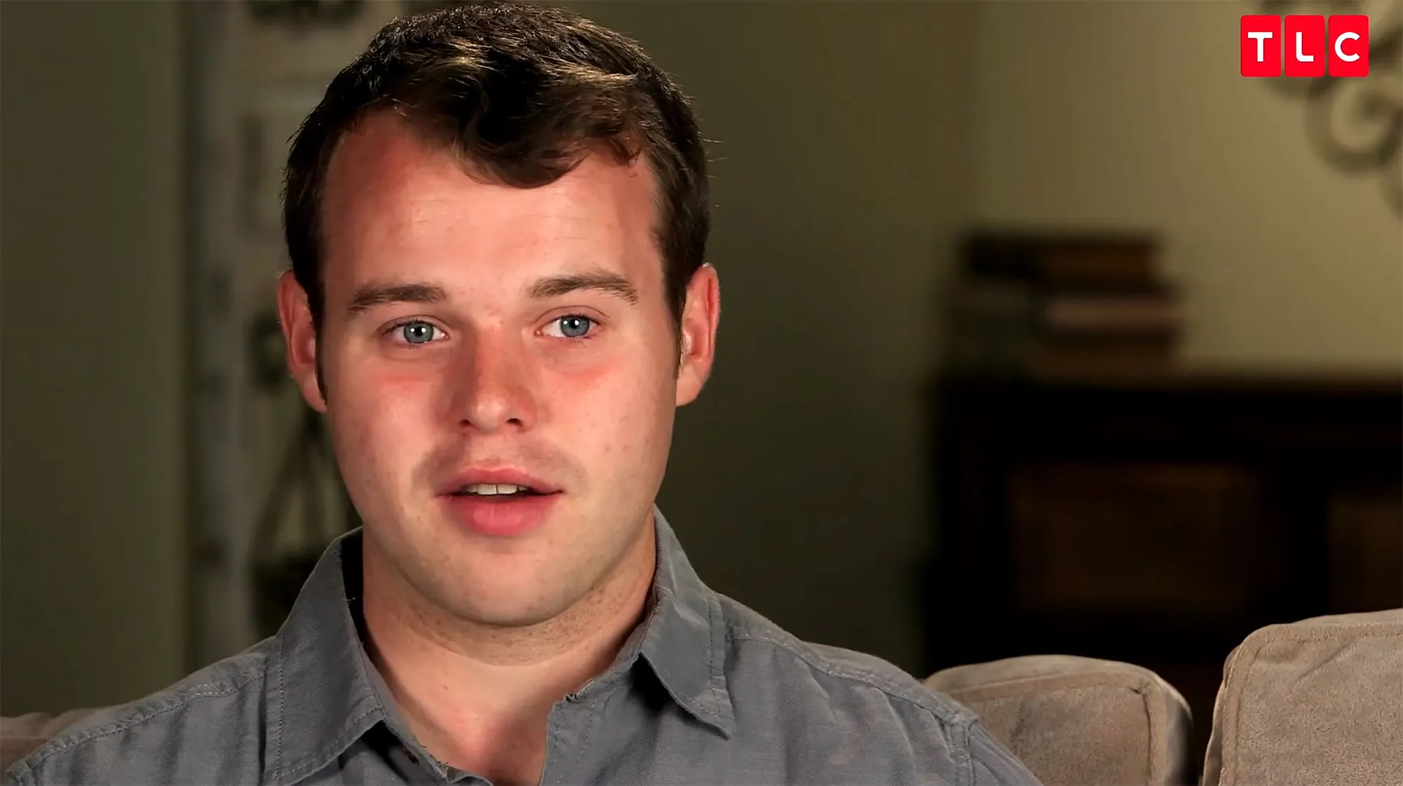 Feature Joseph Duggar Not Suicidal in Jail While Awaiting Extradition for Molestation Arrest