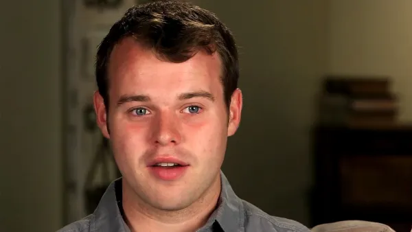 Feature Joseph Duggar Not Suicidal in Jail While Awaiting Extradition for Molestation Arrest