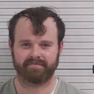 Feature Joseph Duggar Second Mugshot Bay County Jail