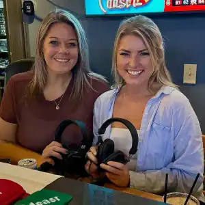 Feature Late NHL Reporter Jessi Pierce Podcast Cohost Reacts to Her Death in House Fire Kirsten Krull