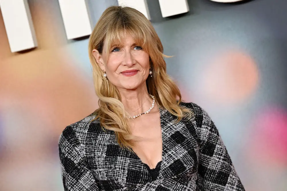Feature Laura Dern to Star in 1st Scripted Series About Jeffrey Epstein Scandal