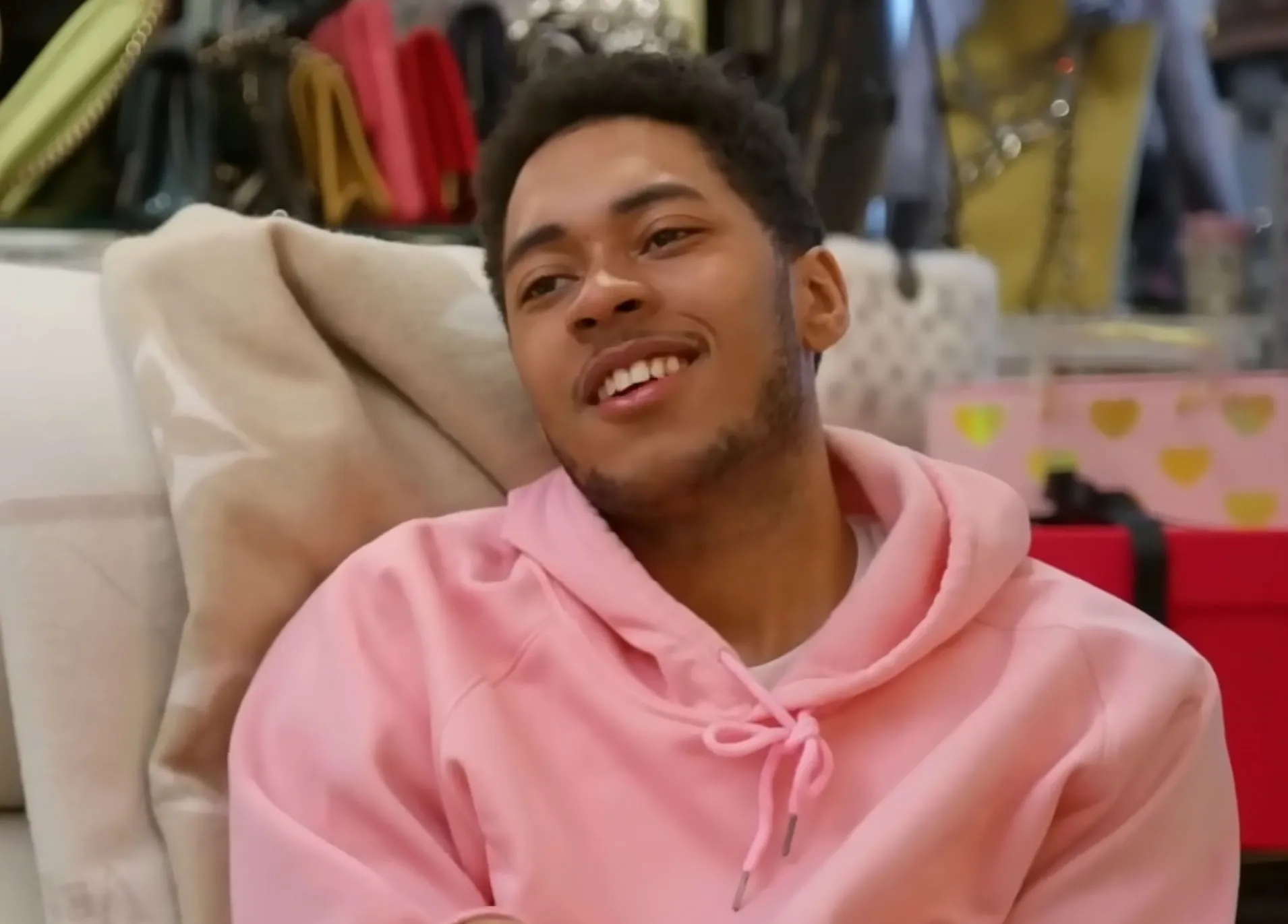 Feature Mary Cosby Son Robert Cosby Jr Planned to Fight His Ex Wifes Domestic Violence Claims Before Death