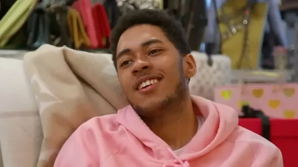 Feature Mary Cosby Son Robert Cosby Jr Planned to Fight His Ex Wifes Domestic Violence Claims Before Death