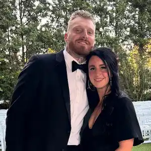 Feature Maxx Crosby Wife Rachel Crosby Reacts to Stunning News of His Failed Physical Nixing Trade to Baltimore