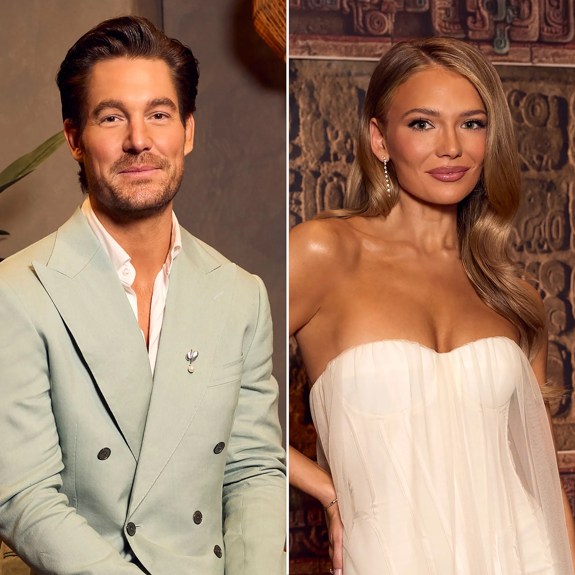 Feature Southern Charm Craig Conover Claims He Was Lovebombed by Charley Manley