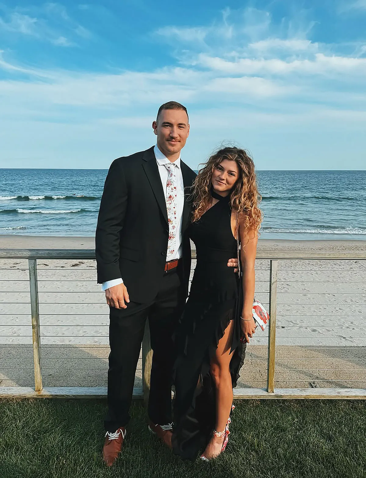 Feature Syracuse QB Rex Culpepper Final Instagram Post Before Death Is Poignant Time Capsule