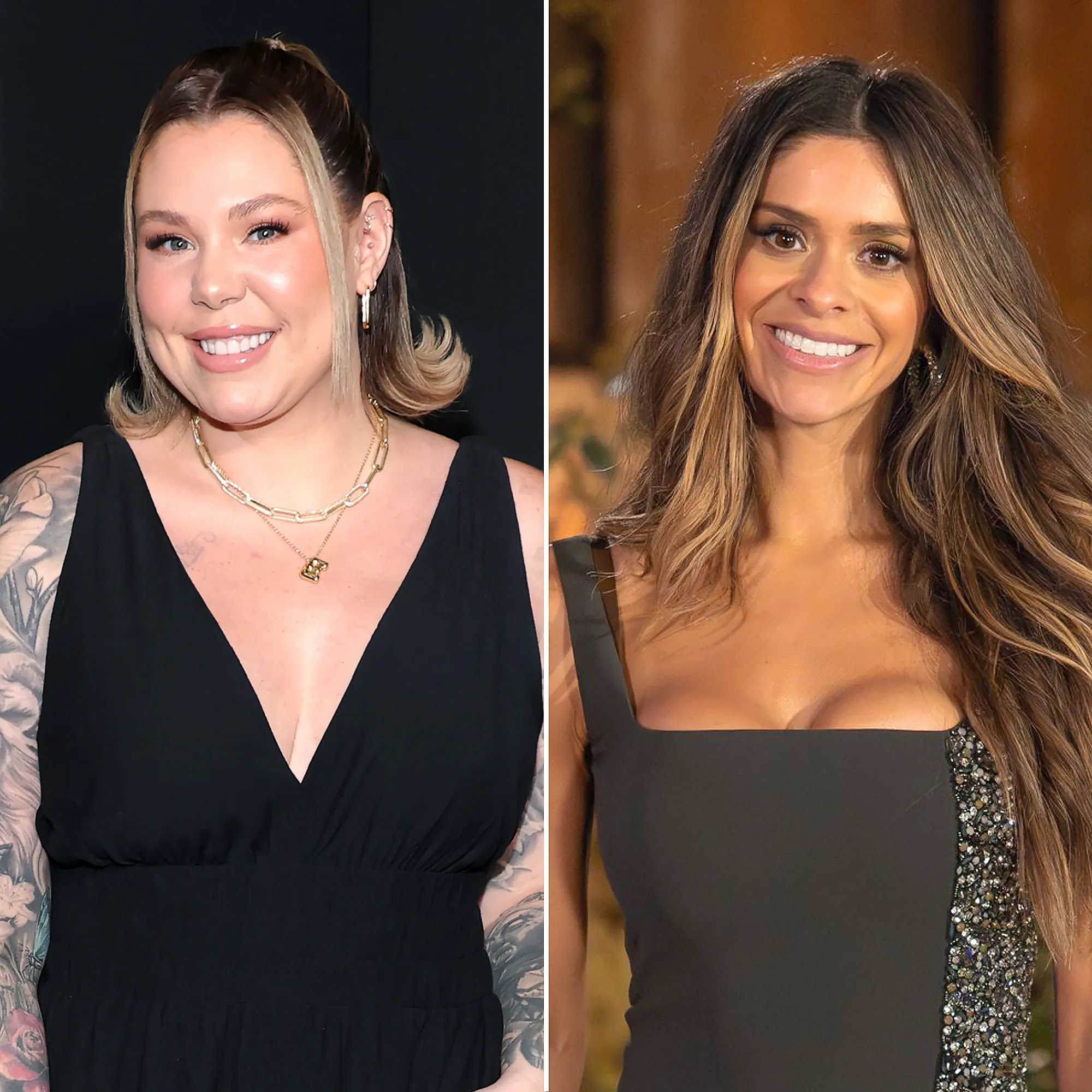 Feature Teen Mom Kailyn Lowry Defends Taylor Frankie Paul After ABC Cancels The Bachelorette Season
