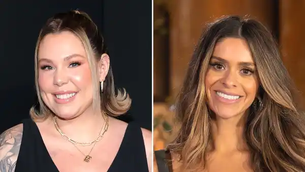 Feature Teen Mom Kailyn Lowry Defends Taylor Frankie Paul After ABC Cancels The Bachelorette Season