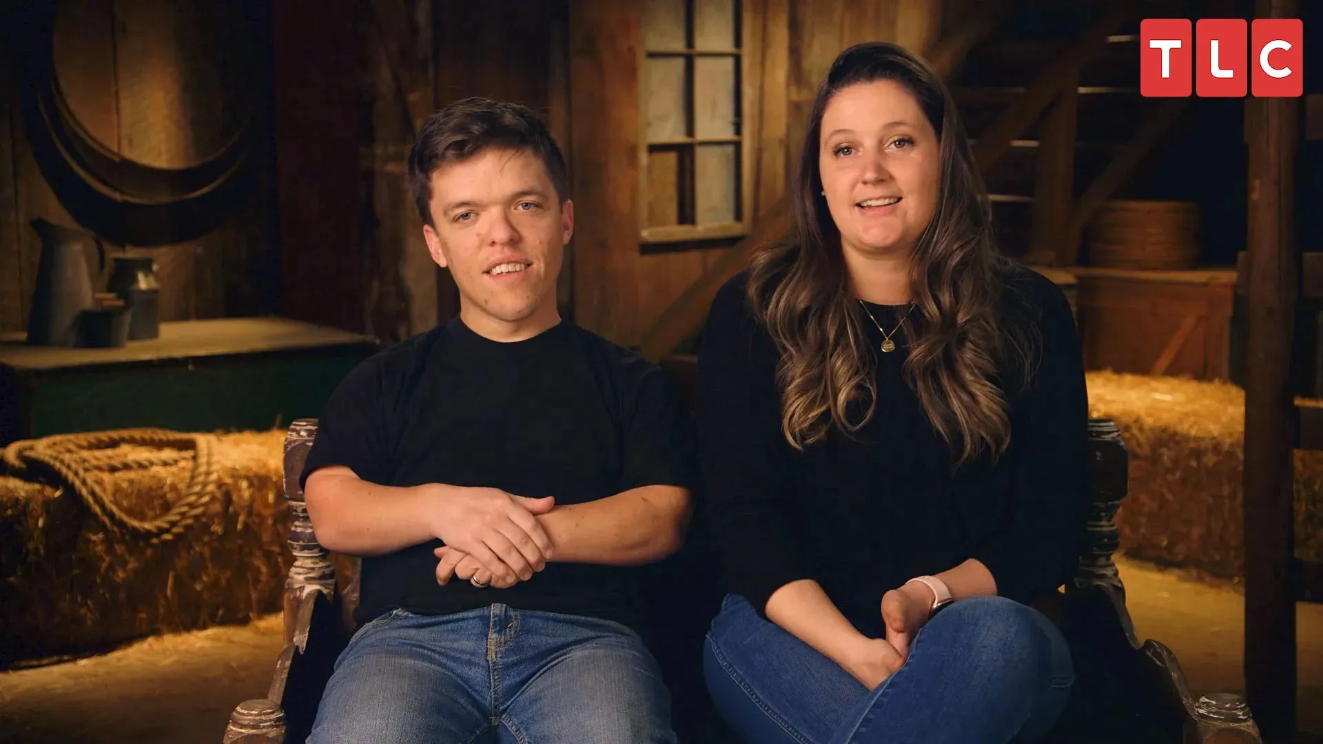 Feature Tori Roloff Explains Why She and Husband Zach Are Definitely Not Interested in Buying Family Farm