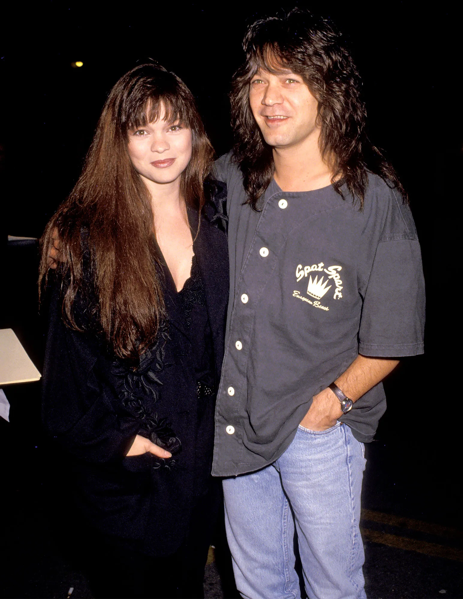 Feature Valerie Bertinelli Quotes About Late Ex Eddie Van Halen in New Book