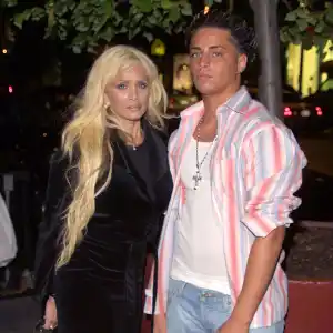 Feature Victoria Gotti Asks Judge for Leniency in Son Carmine Gotti Agnello Case Because He Is Her Kidney Donor