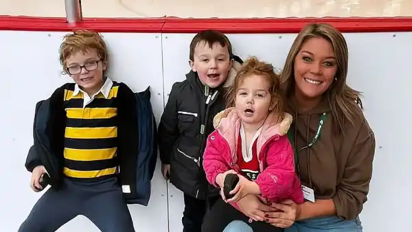 New Details Emerge About House Fire That Killed NHL Reporter Jessi Pierce and Her 3 Kids