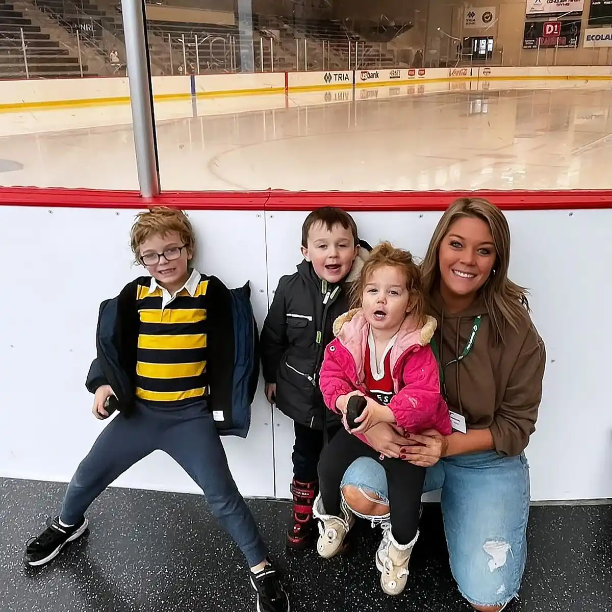 New Details Emerge About House Fire That Killed NHL Reporter Jessi Pierce and Her 3 Kids