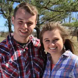 Feature What Has Kendra Duggar Said About Her Marriage to Joseph Duggar