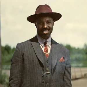 Feature What Is Sinners About