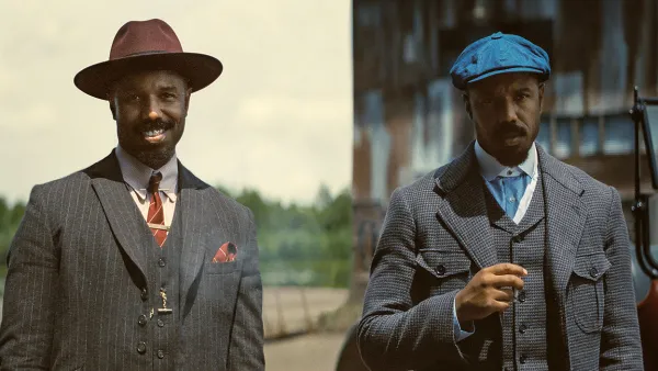 Feature What Is Sinners About