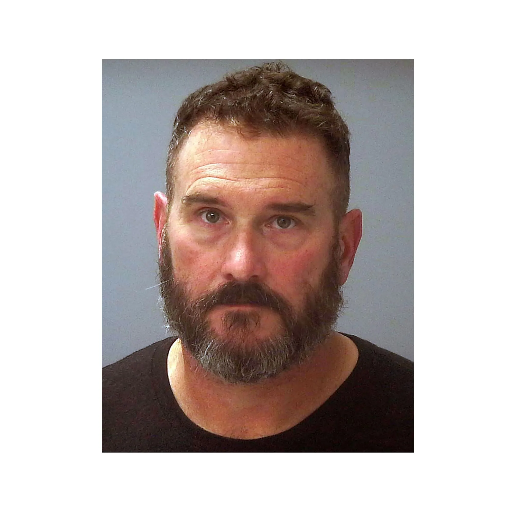 Firefighter Sentenced to Prison for Producing Child Pornography