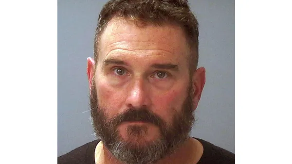 Firefighter Sentenced to Prison for Producing Child Pornography