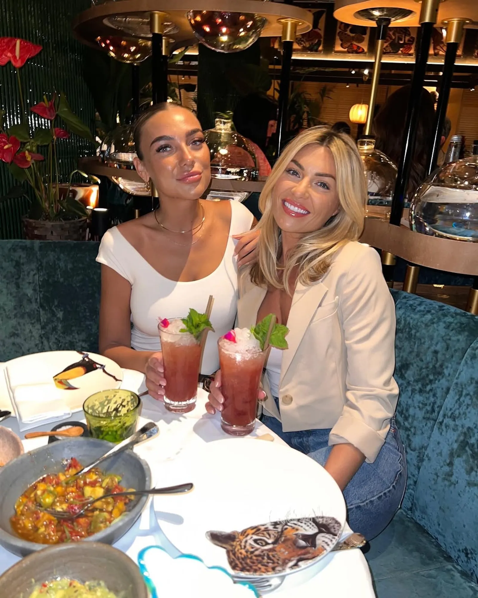 Fitness Influencer Sarah Green’s ‘Beautiful’ Daughter Honor Dead at Age 23: ‘Hearts Are Broken’