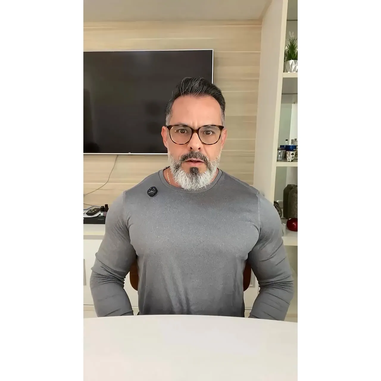 Fitness Influencer Shot and Killed Leaving Gym