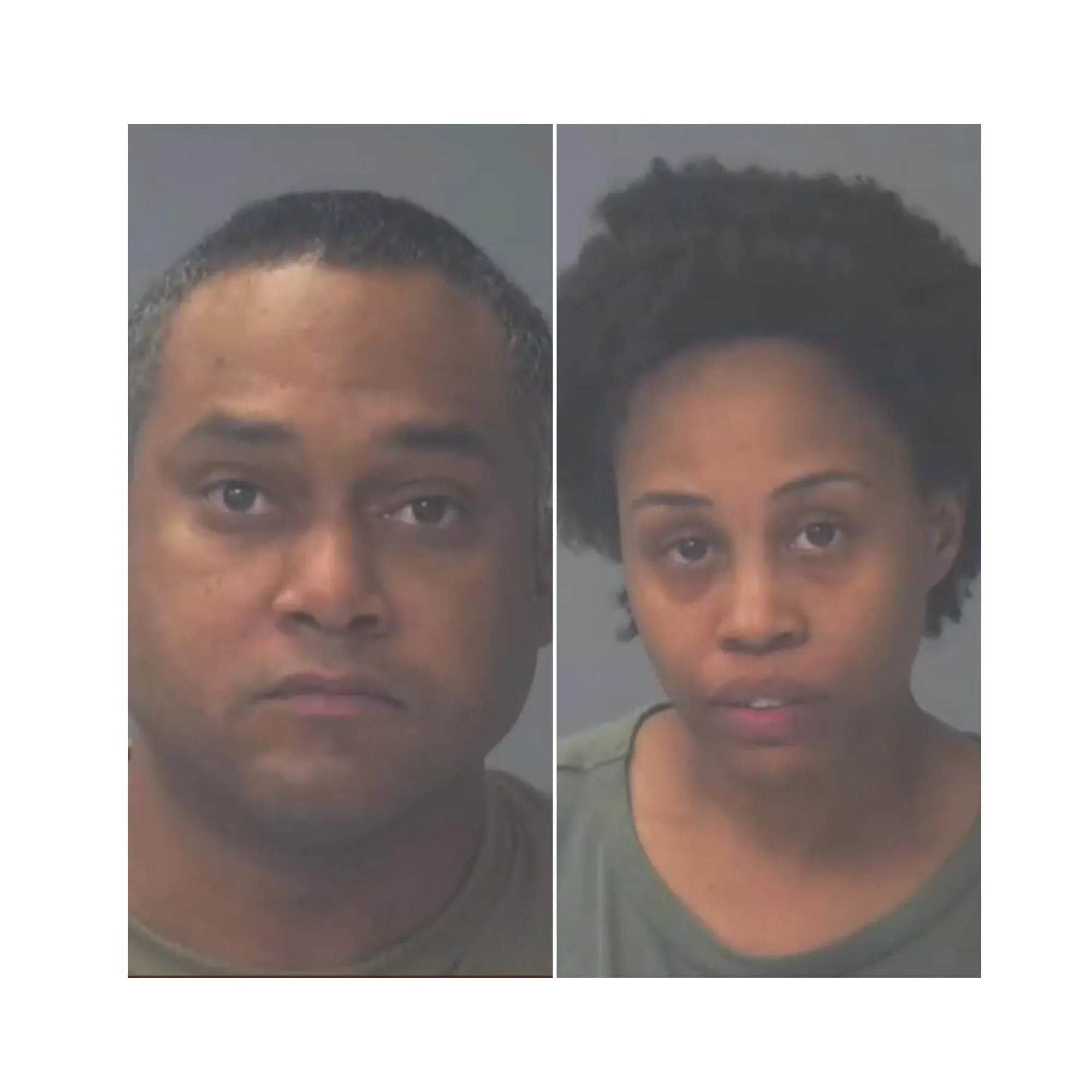 Florida Couple Allegedly Starved Boy Forced Him to Exercise