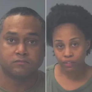 Florida Couple Allegedly Starved Boy Forced Him to Exercise