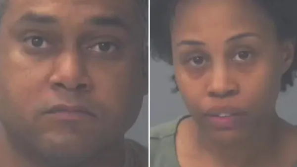 Florida Couple Allegedly Starved Boy Forced Him to Exercise