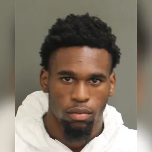 Florida High School Student Arrested After Raping a Panhandler Jamarcus Giscombe Mugshot