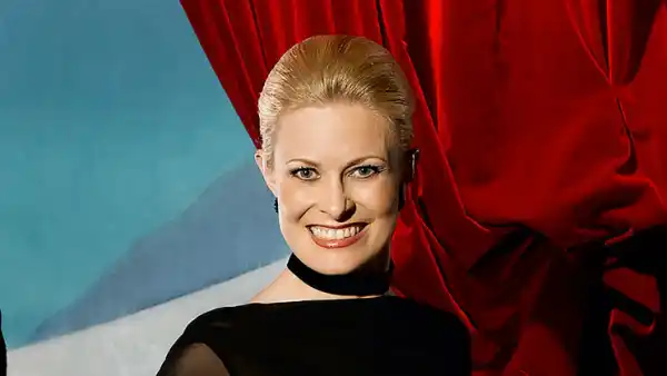 Former DWTS Pro Was on Air Canada Plane During LGA Crash Charlotte Jorgensen