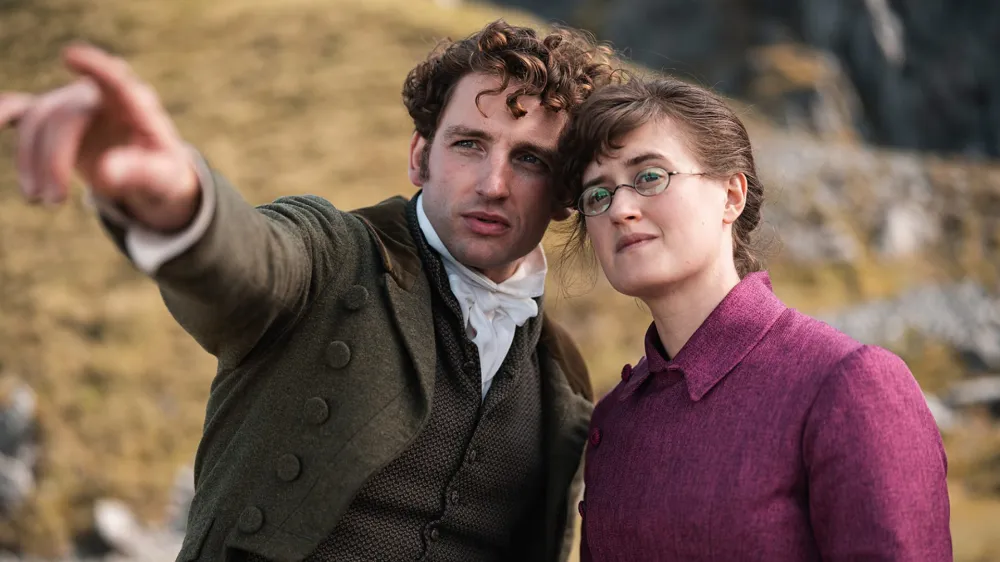 How to Watch BBC's Period Drama The Other Bennet Sister