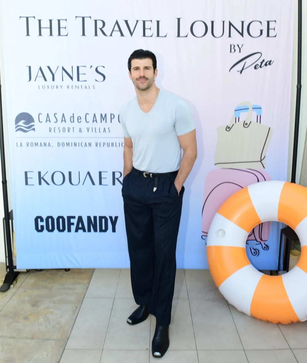 Heated Rivalry Franco Lo Presti Reveals the Valuable Skill His Wife Taught Him for Steamy Show