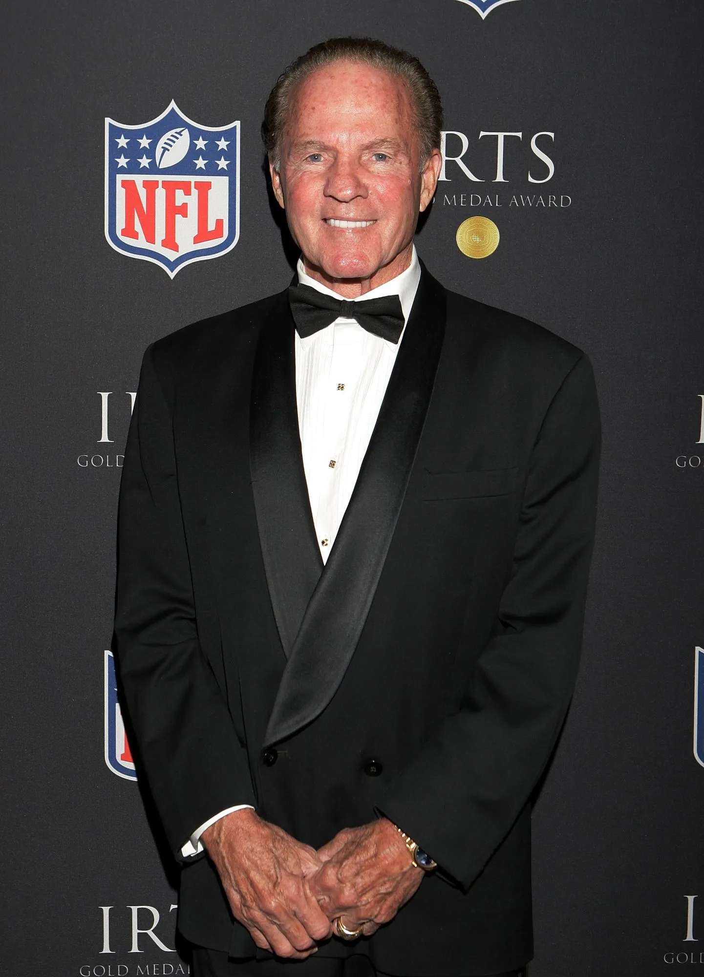Frank Gifford Bio Pic GettyImages-82909675