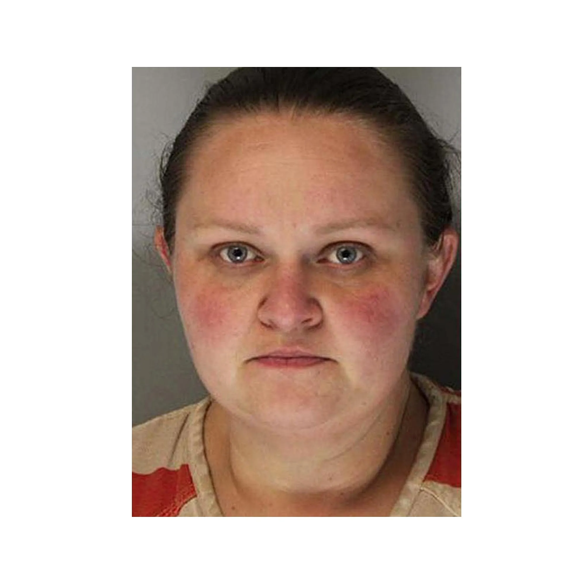 Georgia Woman Allegedly Beat Child to Death Put Body in Trunk